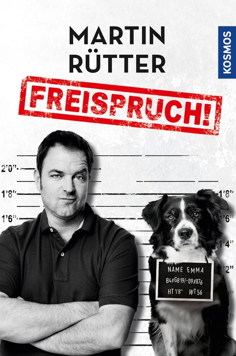 Freispruch - Martin R&uuml;tter