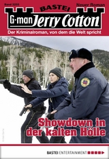 Jerry Cotton 3255 - Jerry Cotton