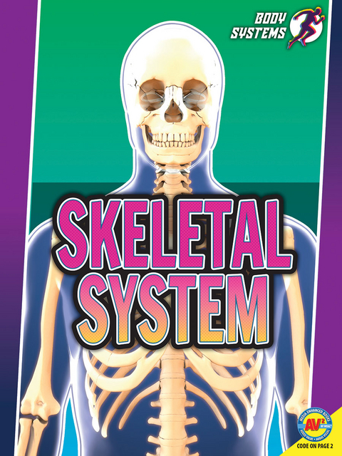 Skeletal System - Simon Rose