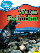 Water Pollution - Melanie Ostopowich