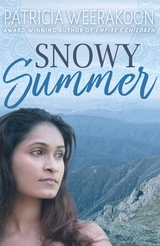 Snowy Summer -  Patricia Weerakoon
