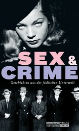 Sex & Crime - 