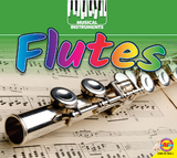 Flutes - Ruth Daly