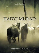 Hadyi Murad - Leon Tolstoi