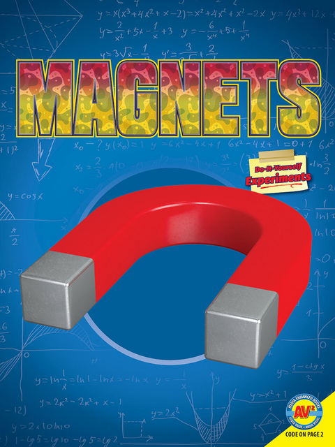 Magnets - Gina Hagler