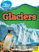 Glaciers - Christine Webster