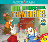 The Mousier the Merrier! - Eleanor May