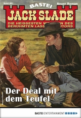 Jack Slade 891 - Jack Slade