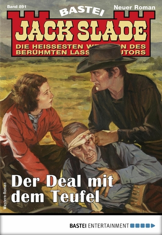 Jack Slade 891
