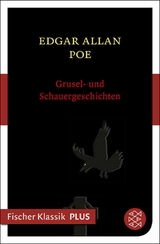 Grusel- und Schauergeschichten - Edgar Allan Poe