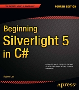 Beginning Silverlight 5 in C# - Robert Lair
