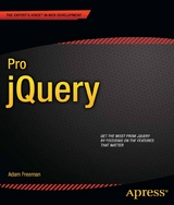 Pro jQuery - Adam Freeman
