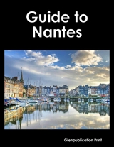 Guide to Nantes -  Glenpublication Print