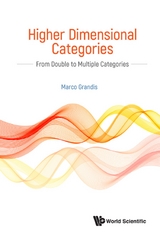 HIGHER DIMENSIONAL CATEGORIES - Marco Grandis