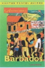 Adventure Guide to Barbados - Pariser, Harry S.