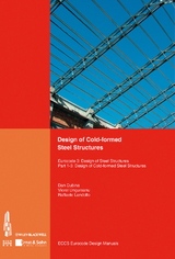Design of Cold-formed Steel Structures