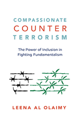 Compassionate Counterterrorism - Leena AL Olaimy