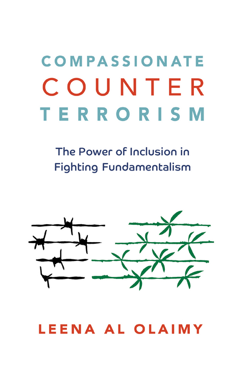 Compassionate Counterterrorism - Leena AL Olaimy