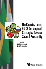 COORDINATION BRICS DEVELOP STRATE TOWARDS SHARE PROSPERITY - 