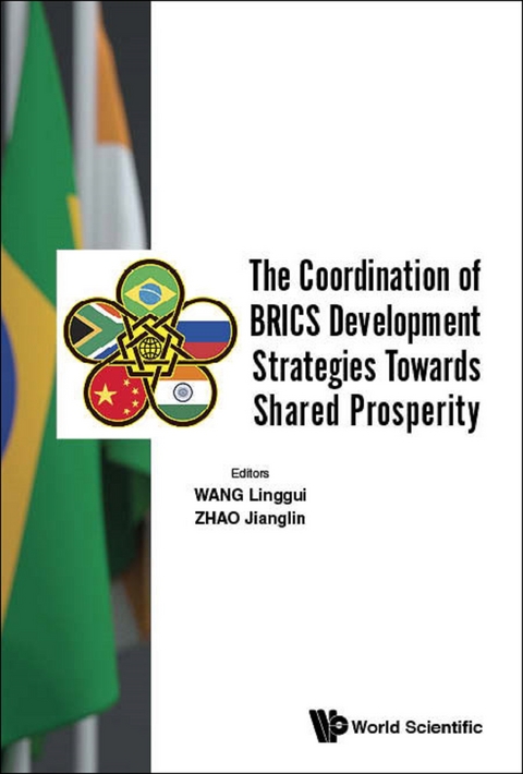 COORDINATION BRICS DEVELOP STRATE TOWARDS SHARE PROSPERITY - 