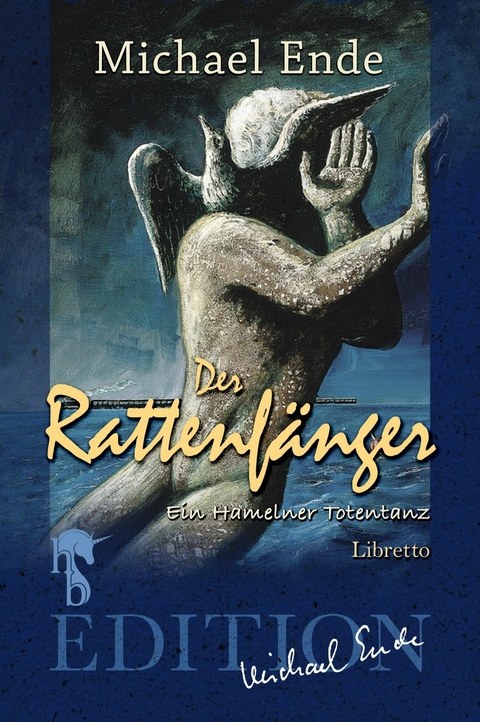 Der Rattenf&auml;nger - Michael Ende