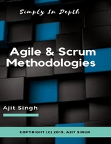 Agile & Scrum Methodologies -  Ajit Singh
