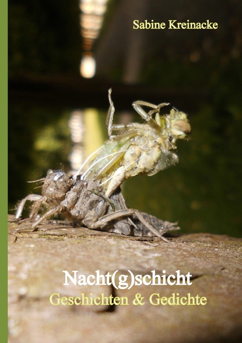 Nacht(g)schicht - Sabine Kreinacke