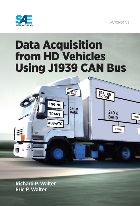 Data Acquisition from HD Vehicles Using J1939 CAN Bus - Richard Walter, Eric Walter