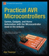Practical AVR Microcontrollers - Alan Trevennor