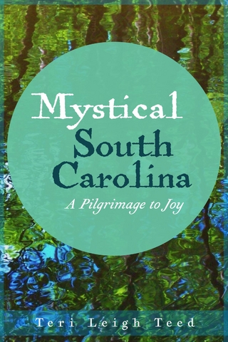 Mystical South Carolina