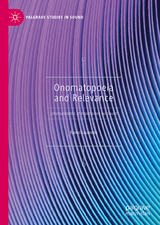 Onomatopoeia and Relevance - Ryoko Sasamoto