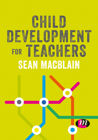 Child Development for Teachers