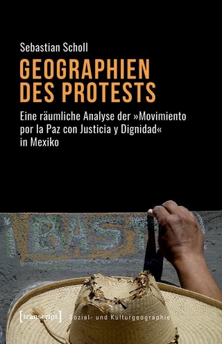 Geographien des Protests