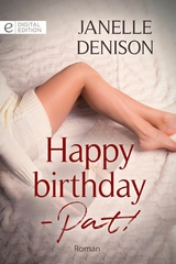 Happy birthday - Pat! - Janelle Denison