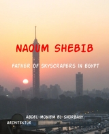 NAOUM SHEBIB - Abdel-moniem El-Shorbagy
