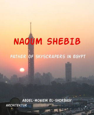 NAOUM SHEBIB
