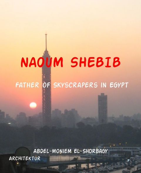 NAOUM SHEBIB - Abdel-moniem El-Shorbagy