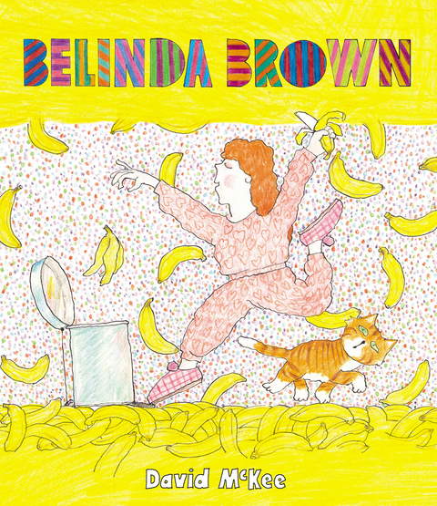 Belinda Brown -  David McKee
