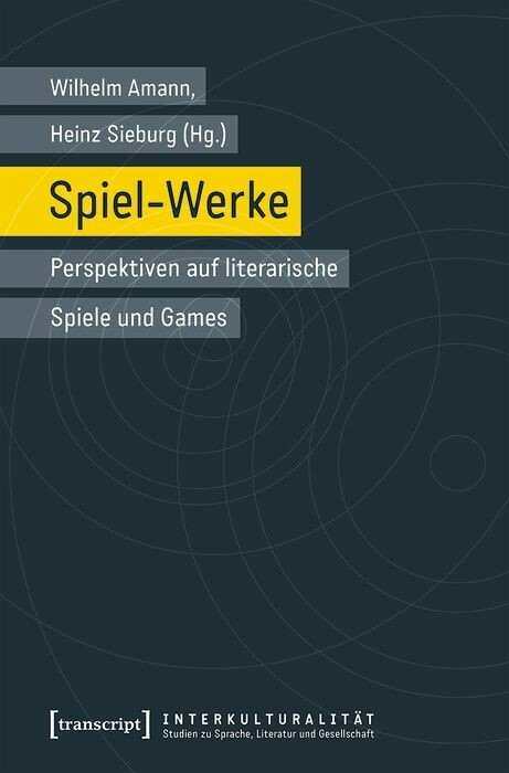 Spiel-Werke - 
