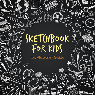 Sketchbook  for Kids