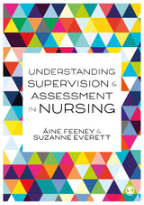 Understanding Supervision and Assessment in Nursing - &Aacute;ine Feeney, Su Everett
