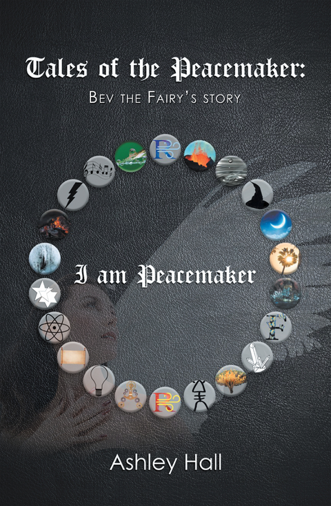 Tales of the Peacemaker - Ashley Hall