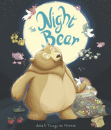The Night Bear - Ana de Moraes