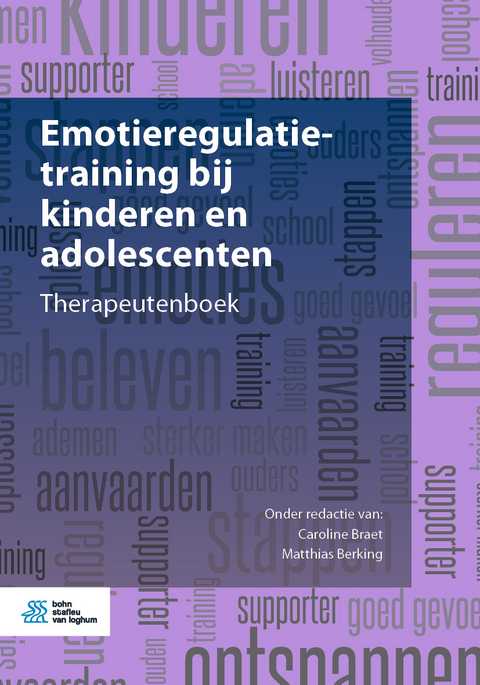 Emotieregulatietraining bij kinderen en adolescenten - 