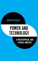 Power and Technology -  Faridun Sattarov