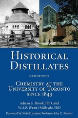 Historical Distillates - Brook, Adrian G.; McBryde, W.A.E. (Peter)