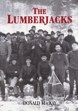 The Lumberjacks - Mackay, Donald