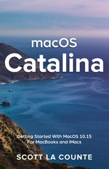 MacOS Catalina - Scott La Counte