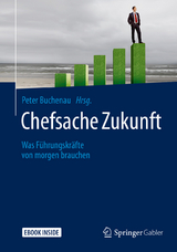 Chefsache Zukunft - 