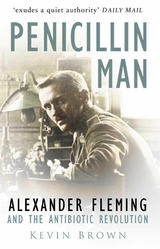 Penicillin Man - Kevin Brown
